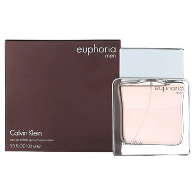 Euphoria For Men By Calvin Klein