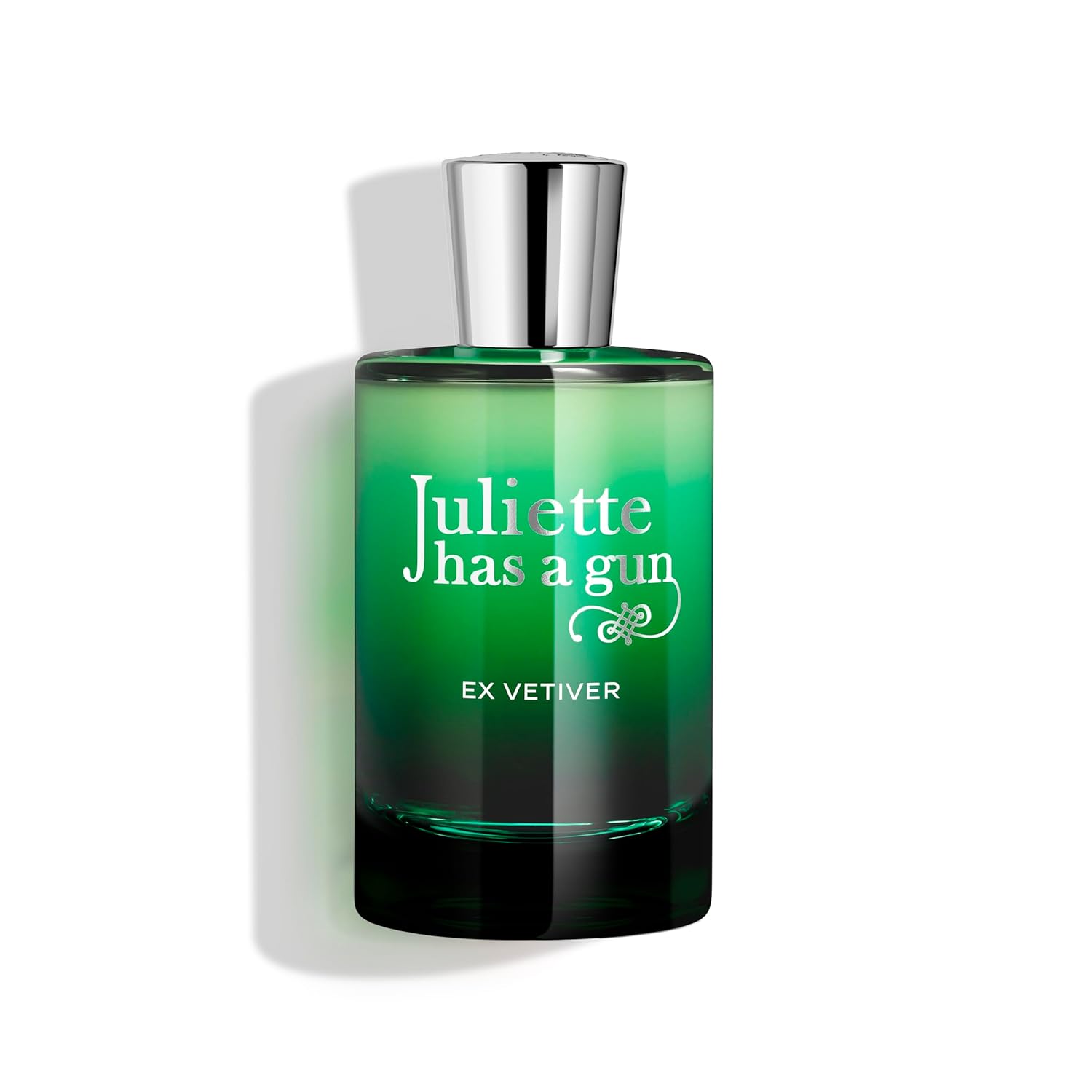 Ex Vetiver By Juliette Has A Gun