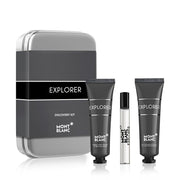 Explorer Discovery Kit by Montblanc