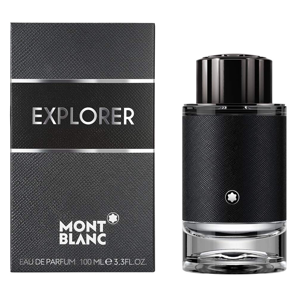 Explorer By Mont Blanc