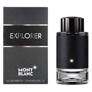 Explorer By Mont Blanc