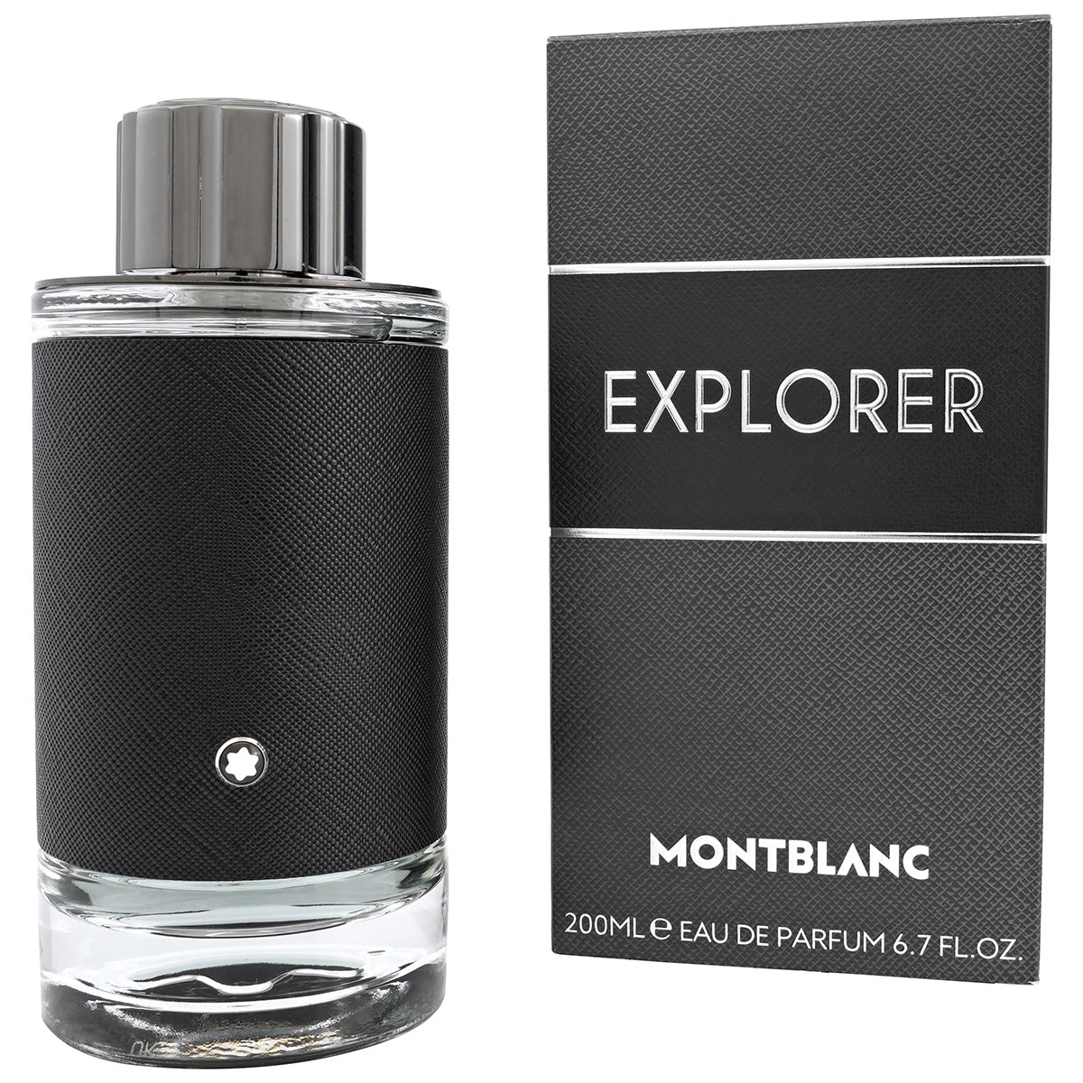 Explorer By Mont Blanc