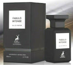 Fabulo Intense By Maison Alhambra