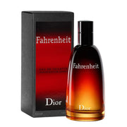 Fahrenheit By Christian Dior