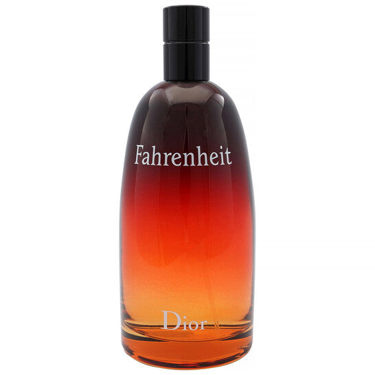 Fahrenheit By Christian Dior