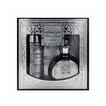 Fakhar Men by Lattafa 2pc Gift Set Including 3.4oz EDP Cologne And 6.67oz Perfumed Spray