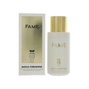 Fame Perfumed Body Lotion by Paco Rabanne