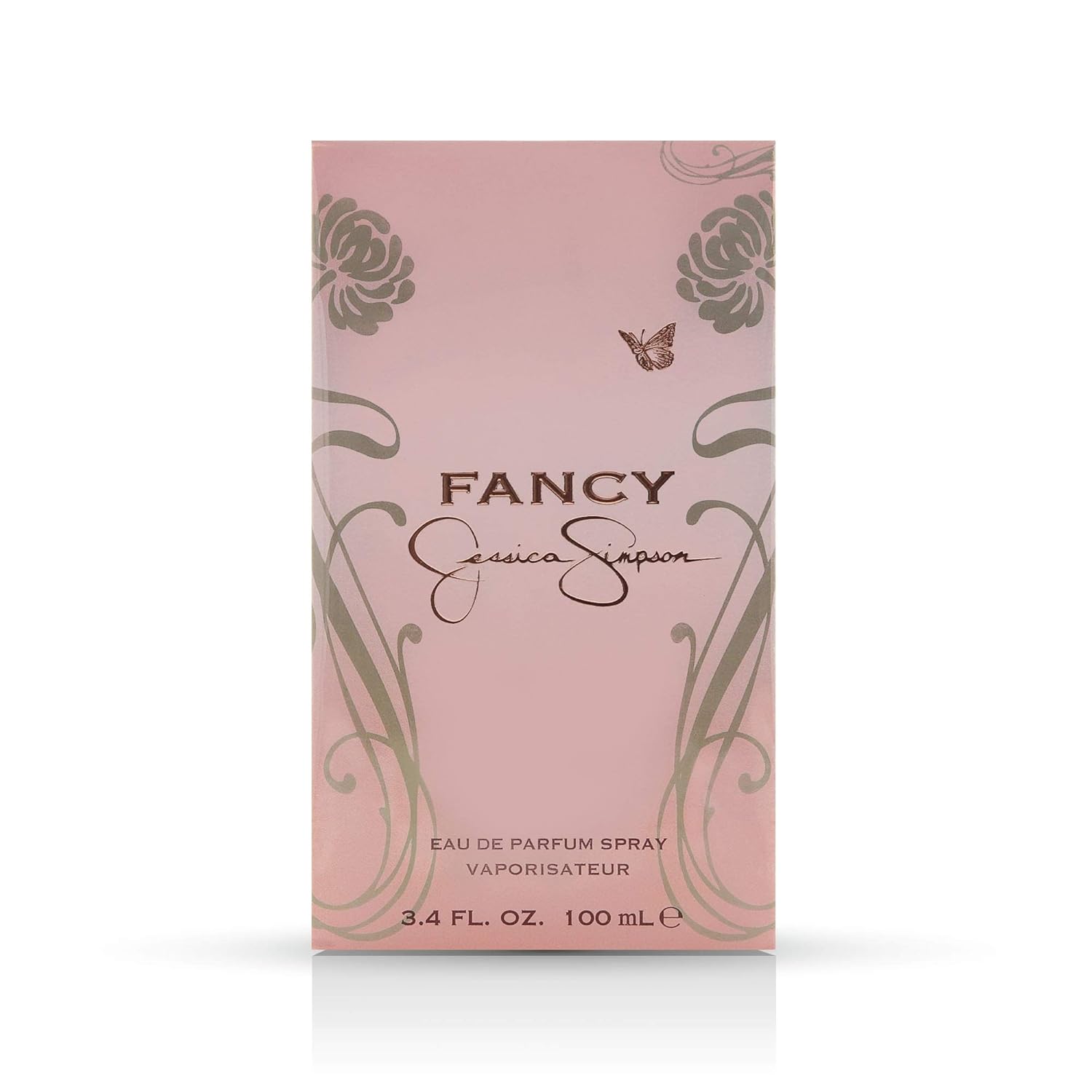 Fancy By Jessica Simpson