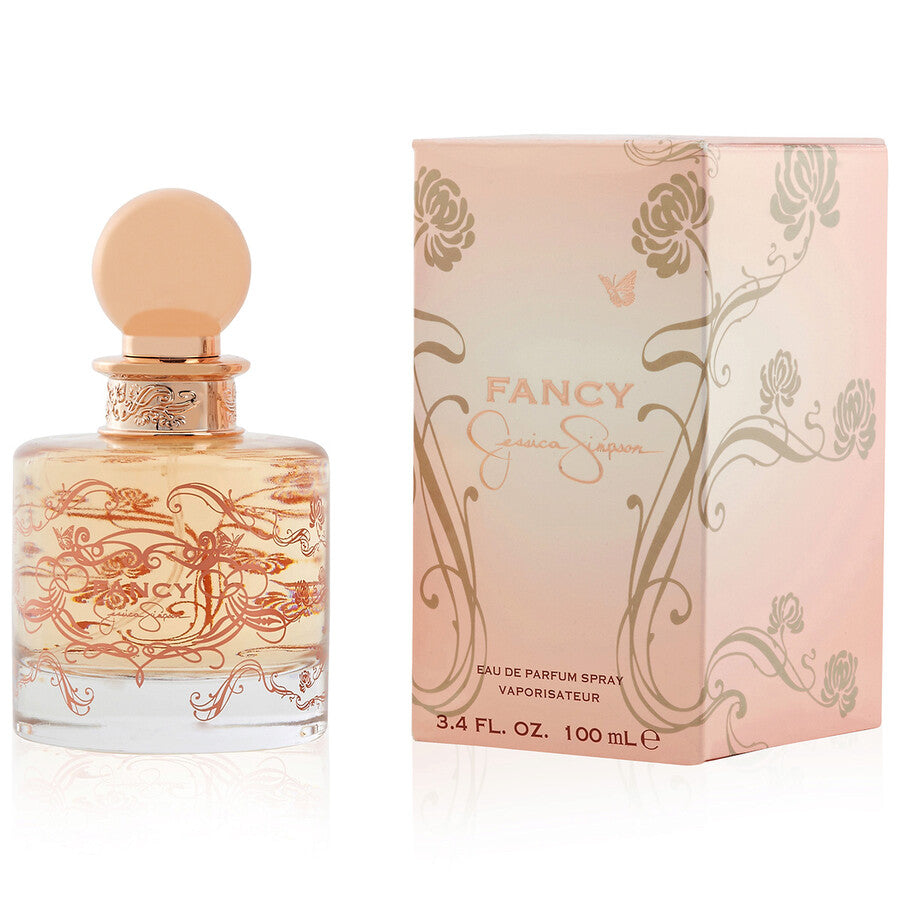 Fancy By Jessica Simpson