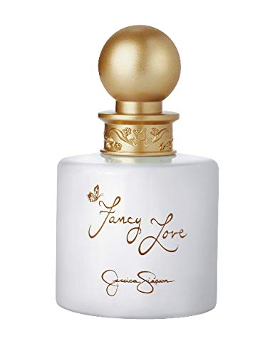 Fancy Love By Jessica Simpson