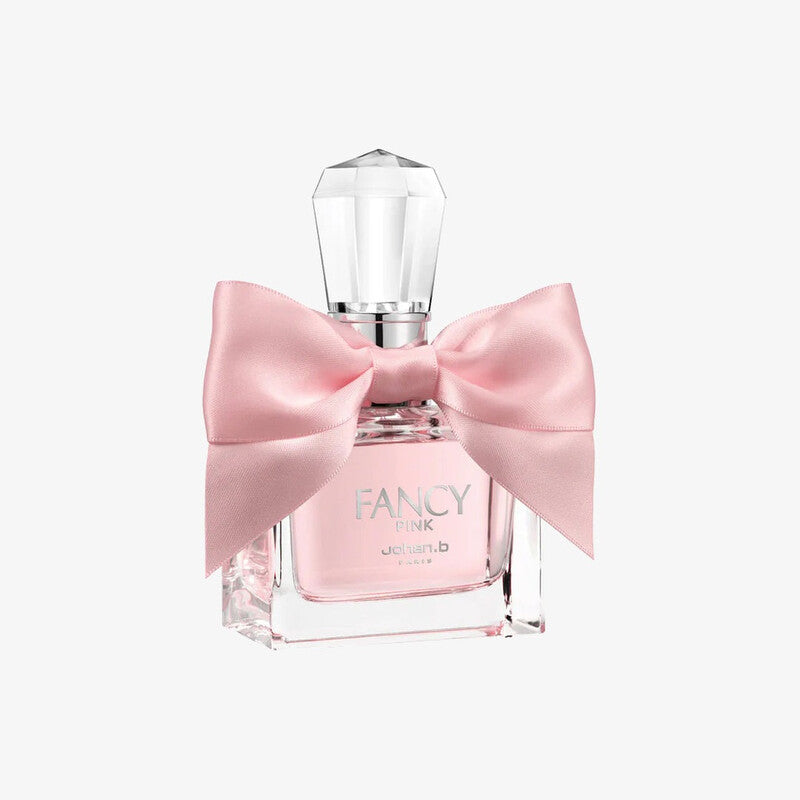 Fancy Pink By Johan.b