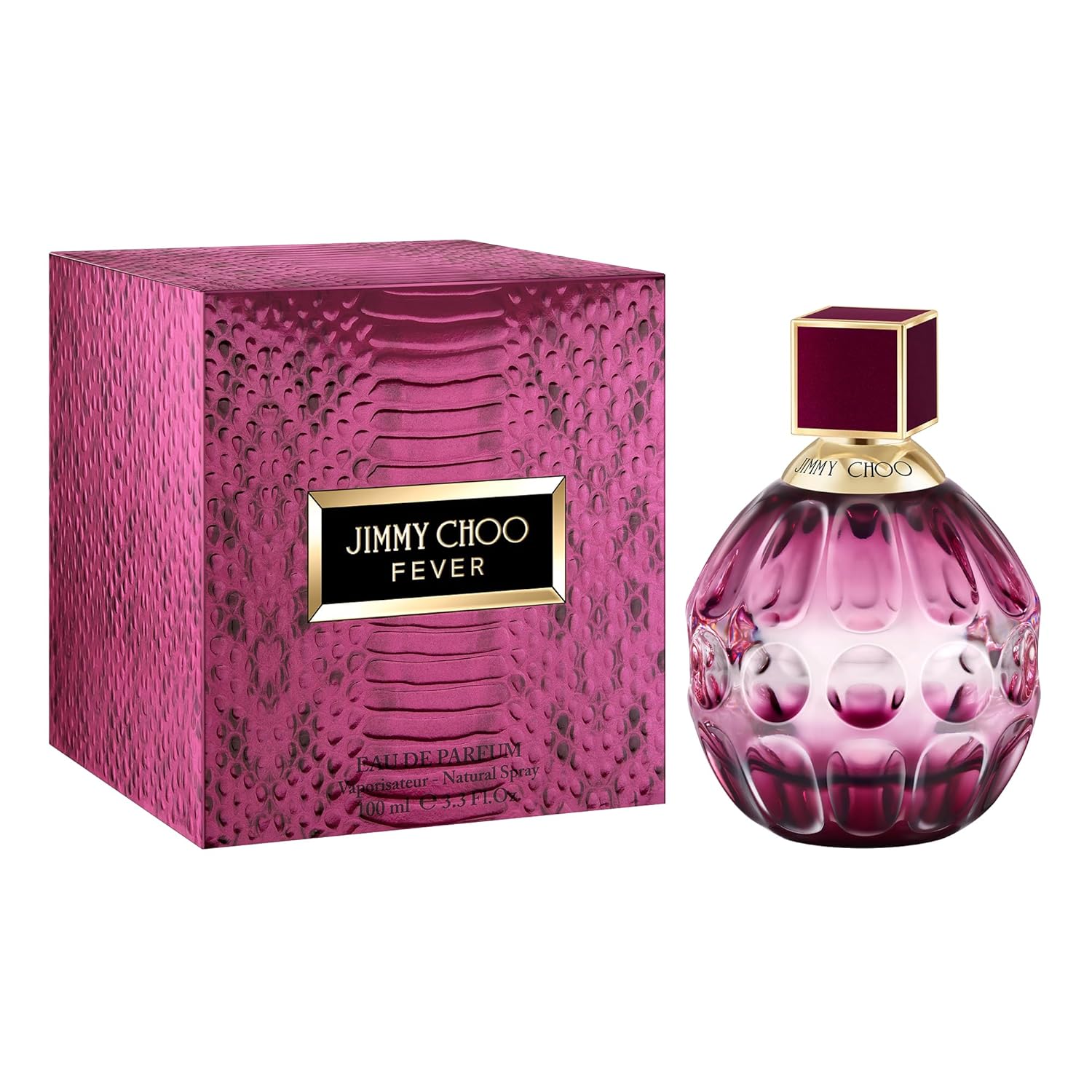 Fever By Jimmy Choo