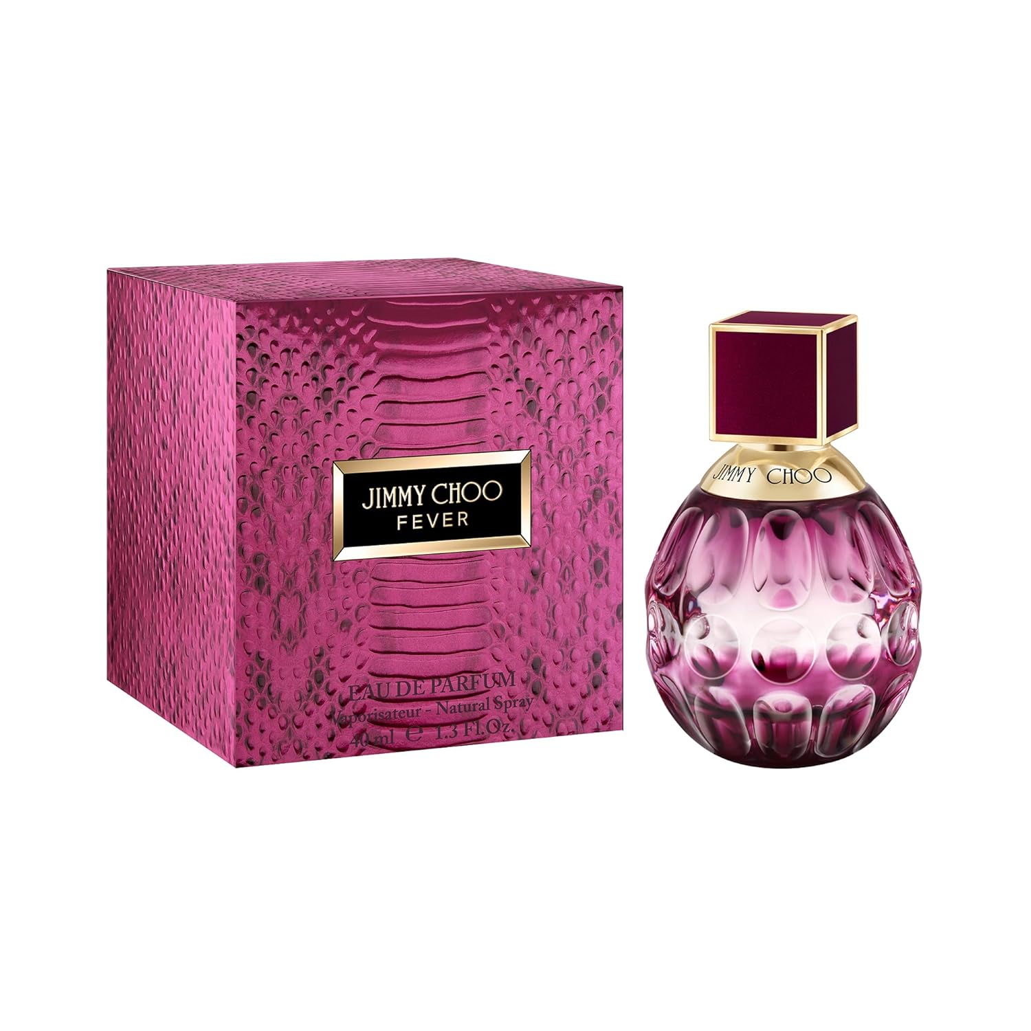 Fever By Jimmy Choo
