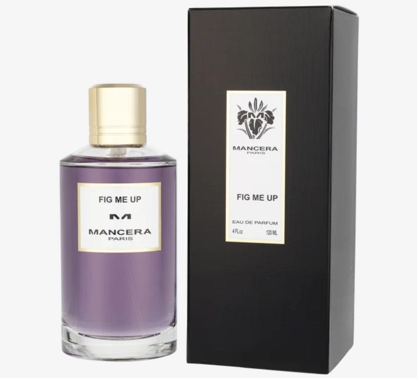 Fig Me Up by Mancera