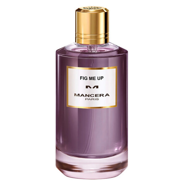 Fig Me Up by Mancera