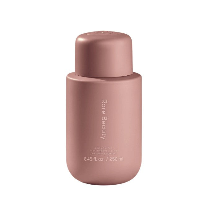 Find Comfort Hydrating Body Lotion by Rare Beauty