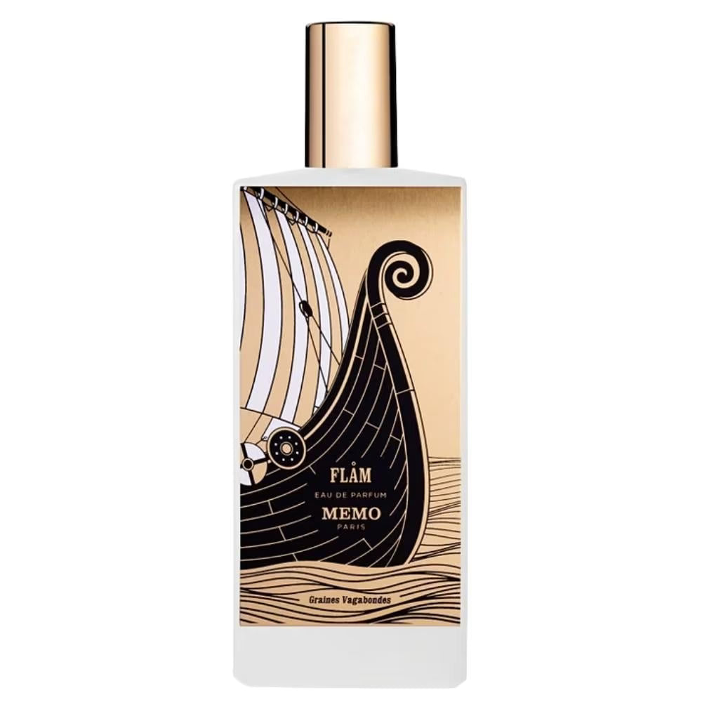 Flam By Memo Paris