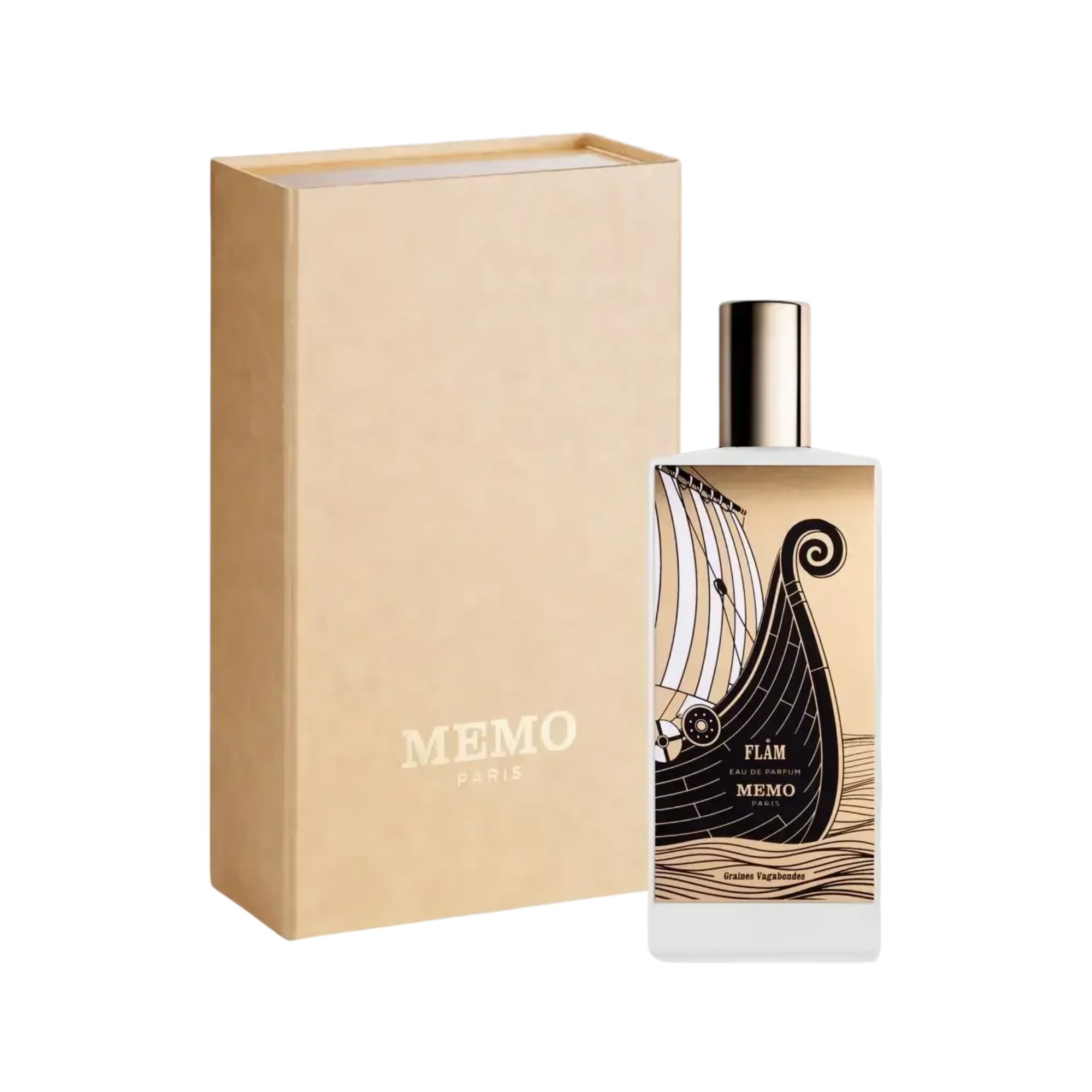 Flam By Memo Paris
