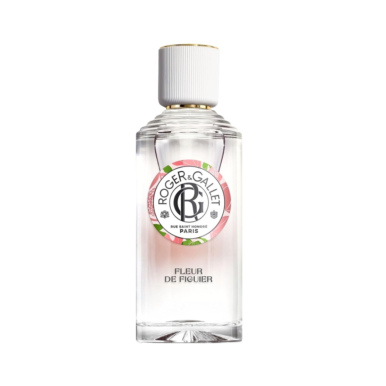 Fleur De Figuier Wellbeing Fragrant Water By Roger & Gallet