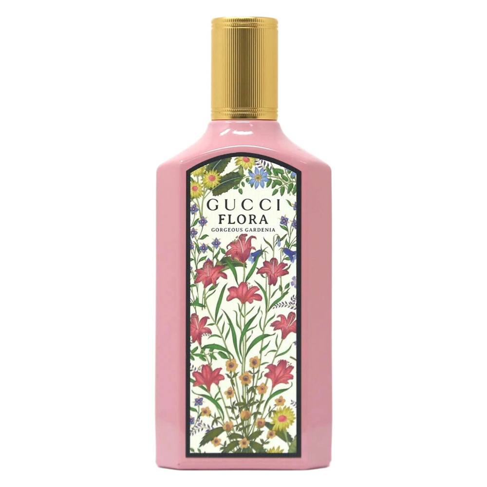 Flora Gorgeous Gardenia By Gucci