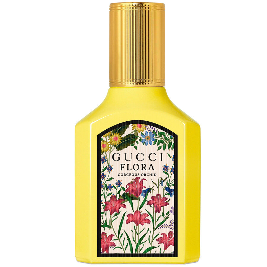 Flora Gorgeous Orchid By Gucci
