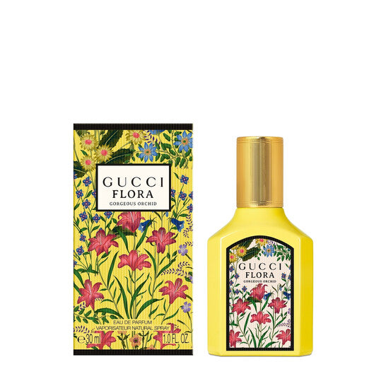 Flora Gorgeous Orchid By Gucci