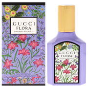Flora Gorgeous Magnolia By Gucci