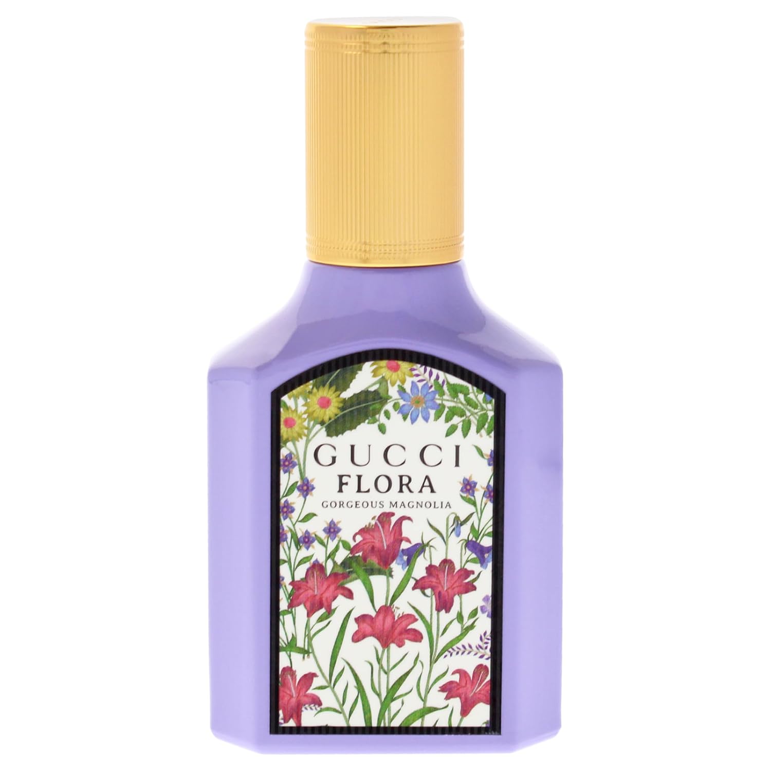 Flora Gorgeous Magnolia By Gucci