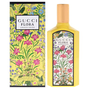 Flora Gorgeous Orchid By Gucci