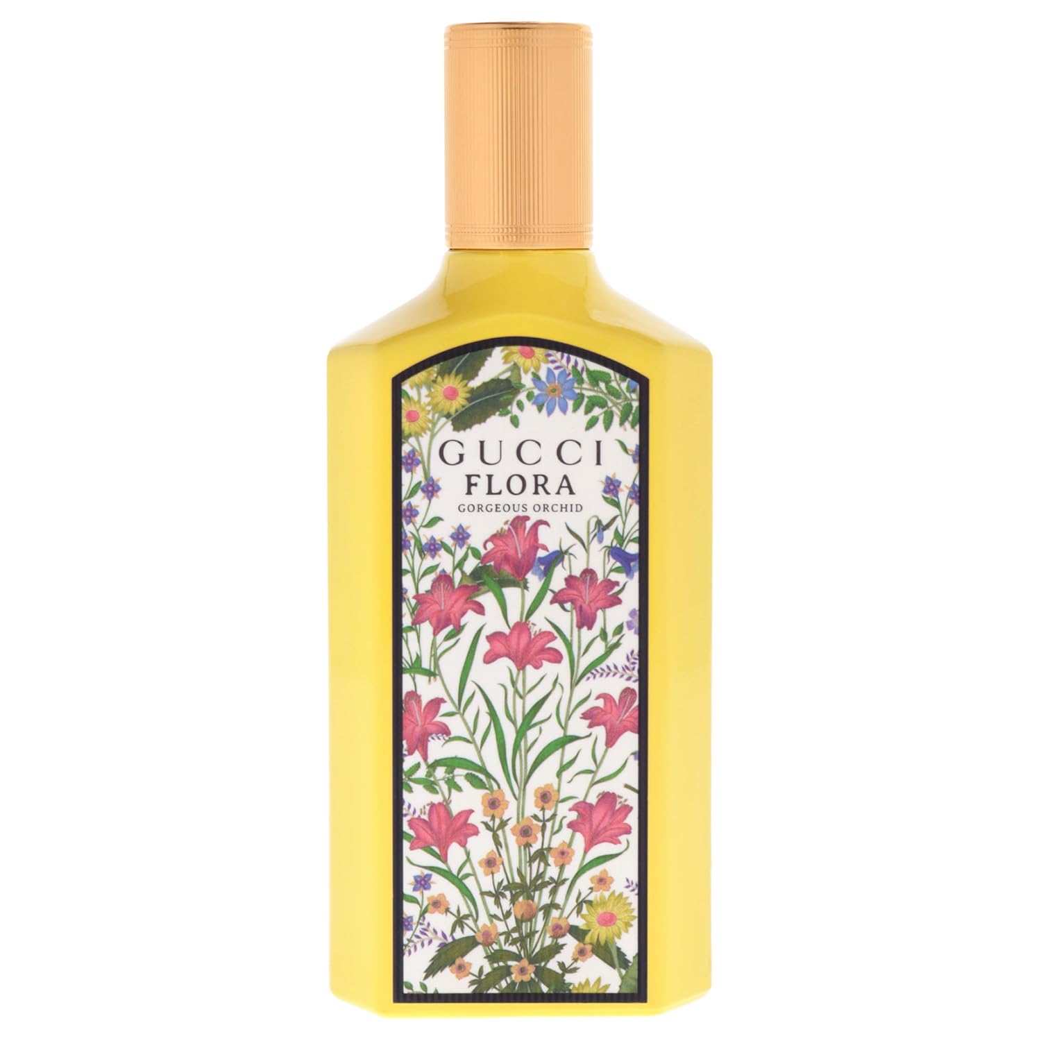 Flora Gorgeous Orchid By Gucci