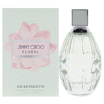 Floral By Jimmy Choo