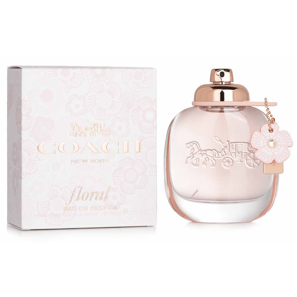 Coach Floral By Coach