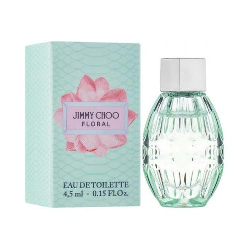 Floral By Jimmy Choo