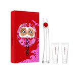 Flower Gift Set By Kenzo