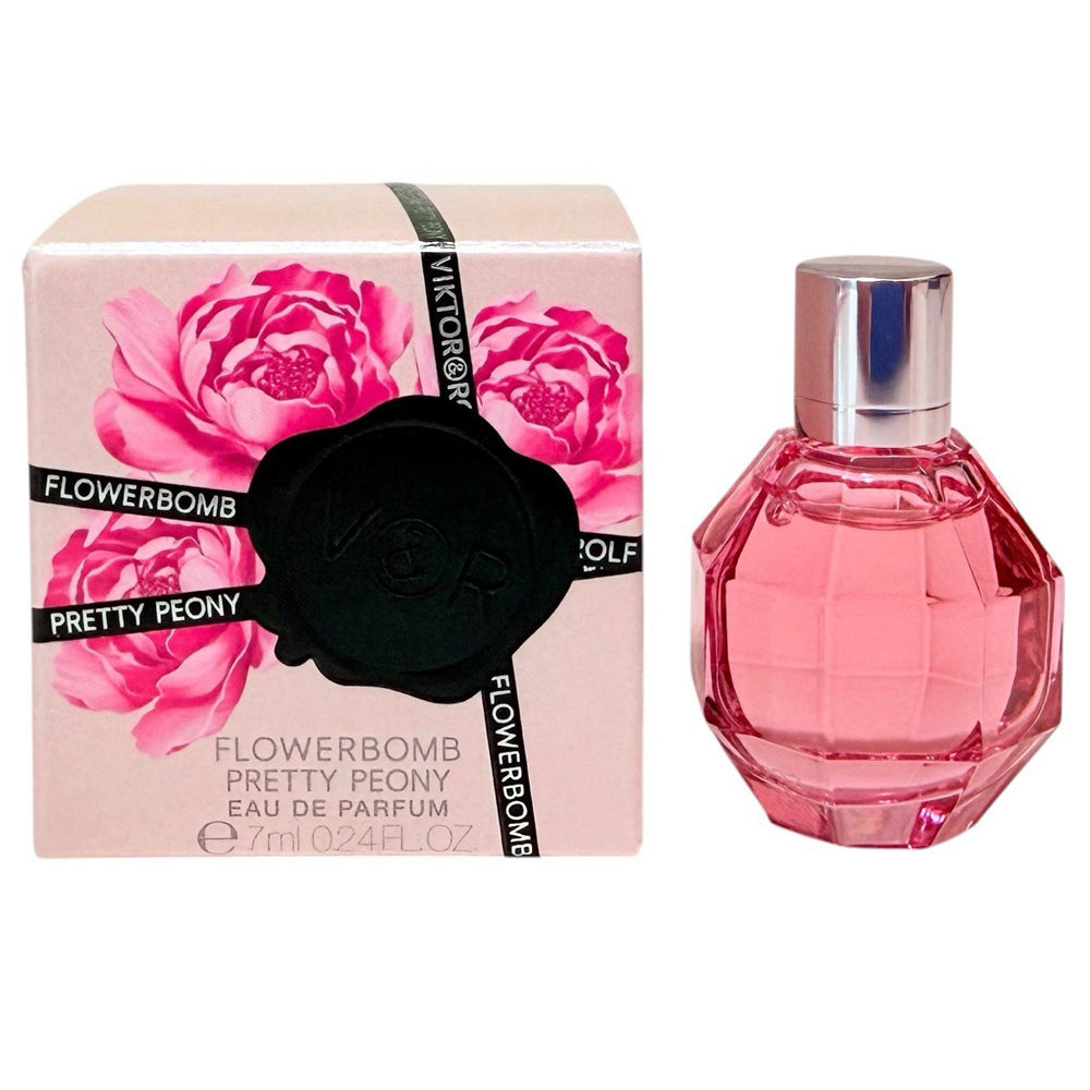 Flowerbomb Pretty Peony by Viktor & Rolf