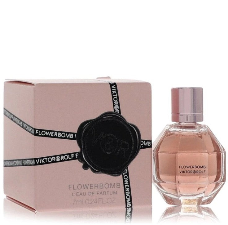 Flowerbomb By Viktor & Rolf