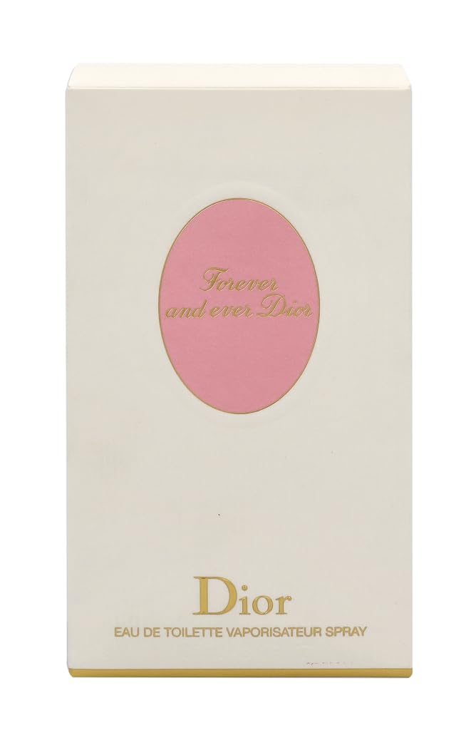 Forever And Ever Dior By Christian Dior