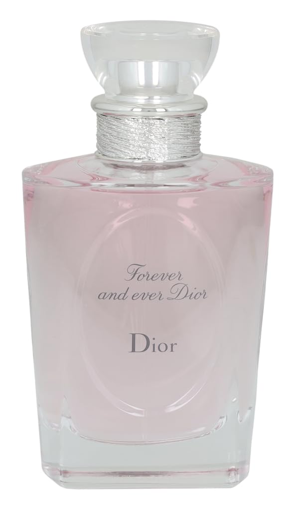 Forever And Ever Dior By Christian Dior
