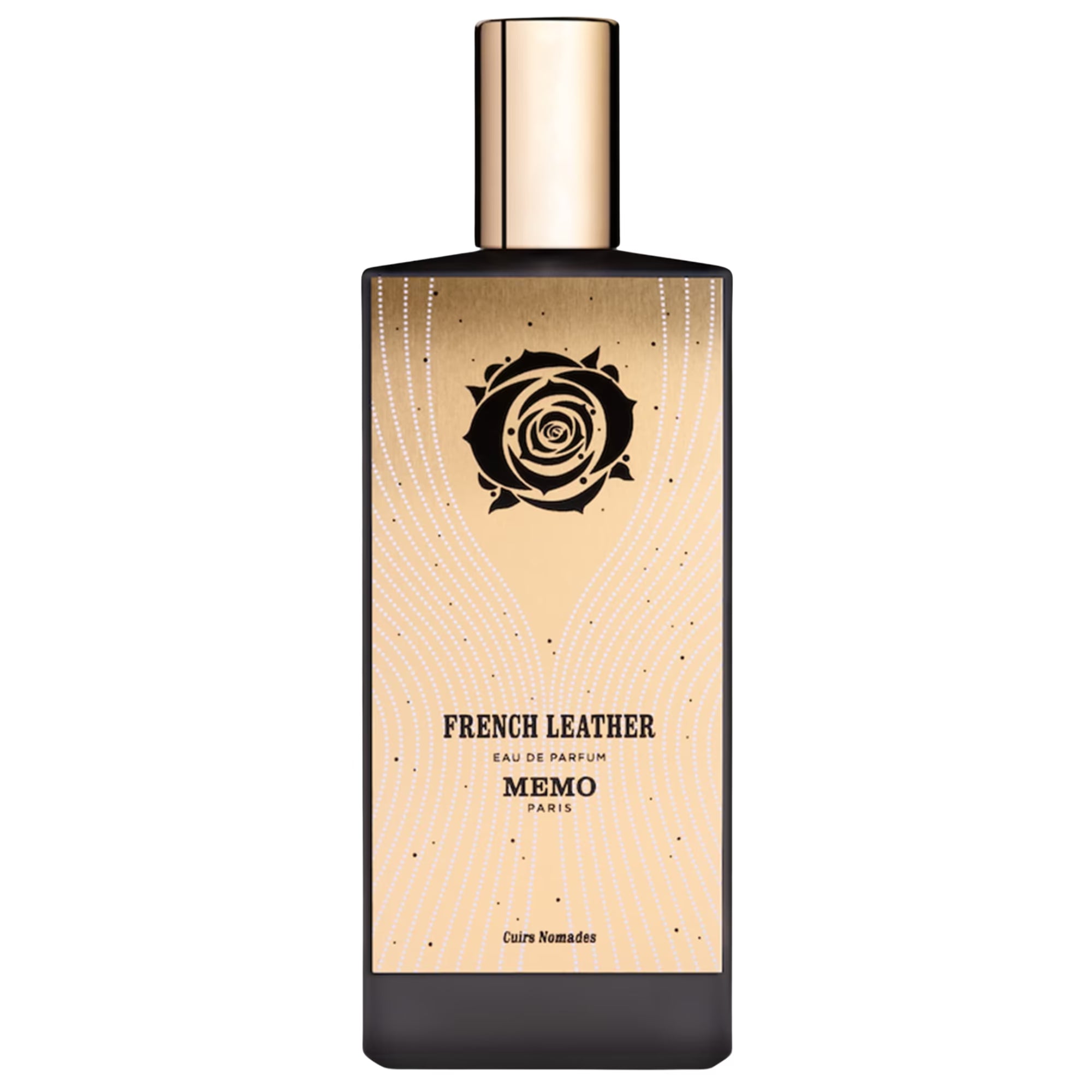 French Leather By Memo Paris
