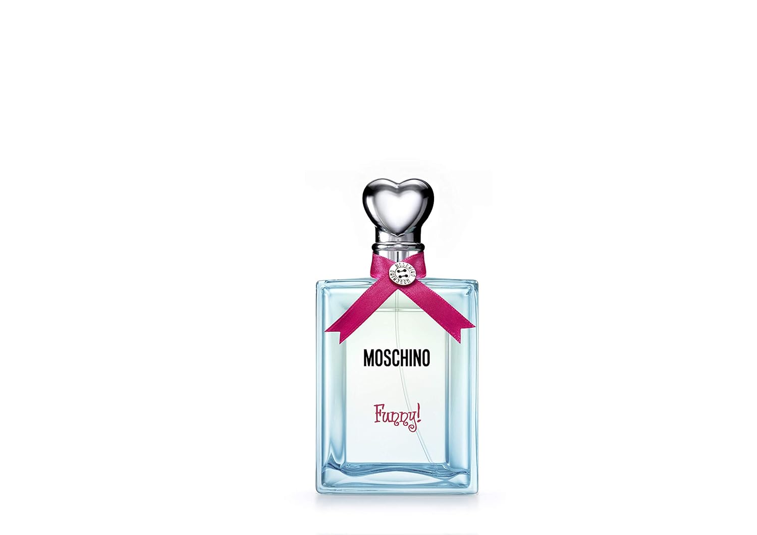 Funny! By Moschino