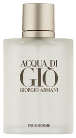 Acqua Di Gio By Giorgio Armani