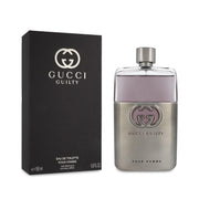 Guilty Pour Homme By Gucci