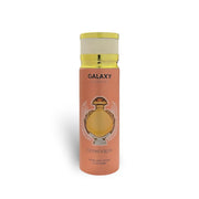 Olympiques By Galaxy Plus Concept