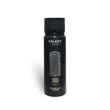 Xo Intense By Galaxy Plus Concept