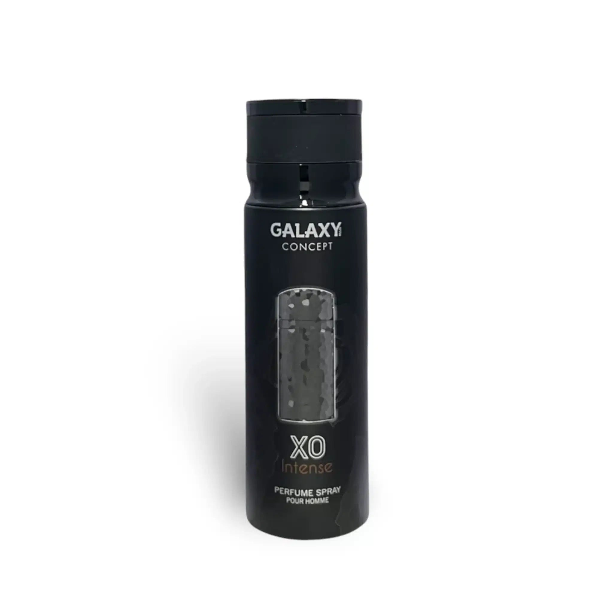 Xo Intense By Galaxy Plus Concept