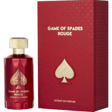 Game Of Spades Rouge Extrait By Jo Milano