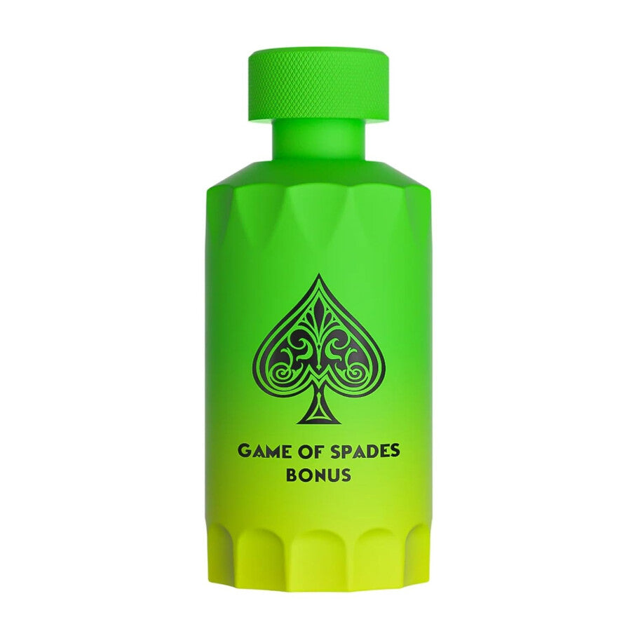 Game of Spades Bonus By Jo Milano