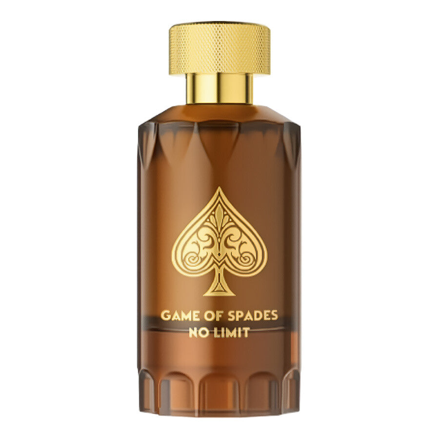 Game of Spades No Limit By Jo Milano