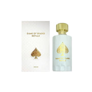 Game of Spades Royale By Jo Milano - Scent In The City - Perfume & Cologne