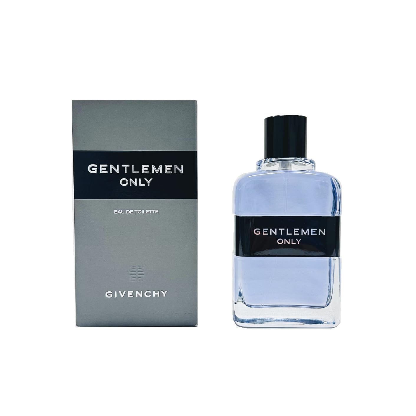 Gentleman Only By Givenchy